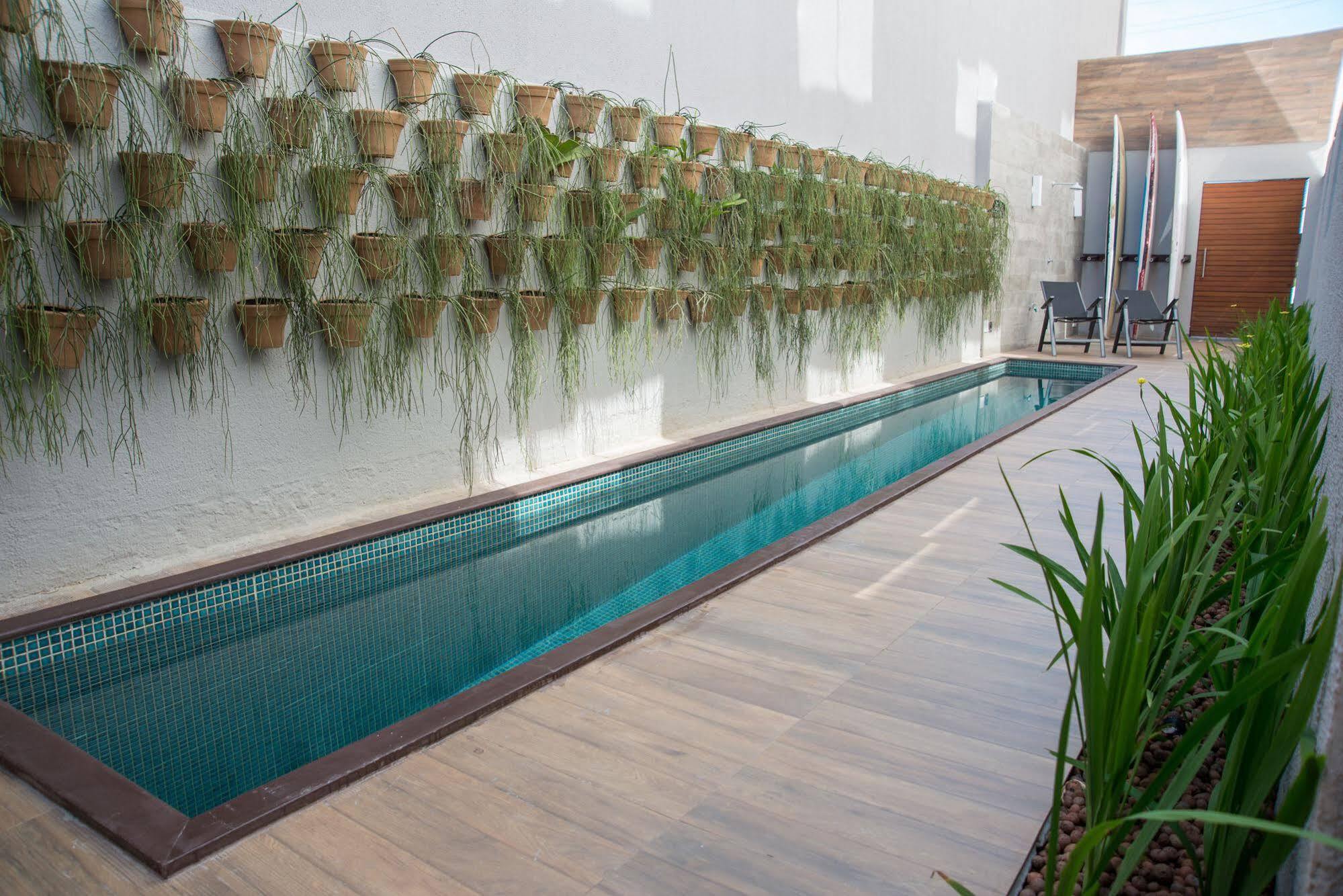 Amenit Hotel Maceió Exterior foto